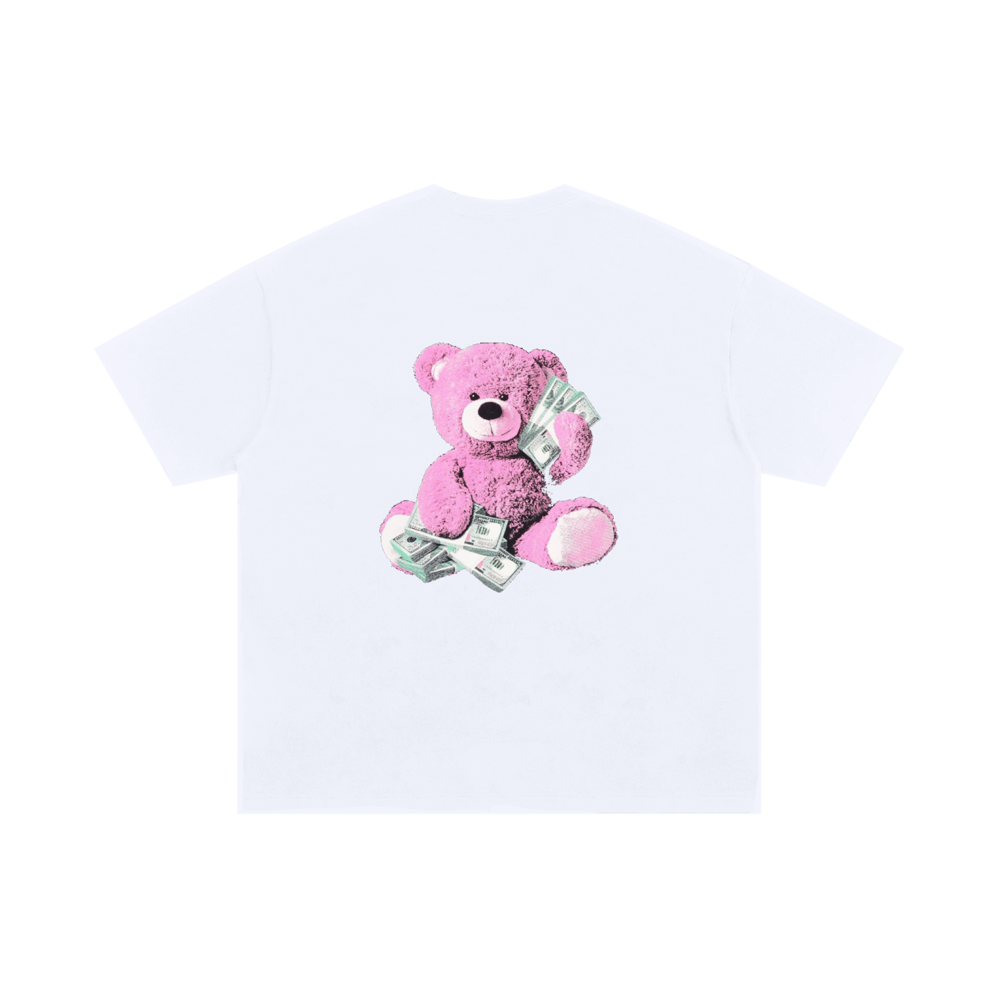 BEAR TEE